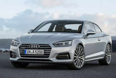 2025 Audi A5 COUPE 2.0T QUATTRRO S TRONIC